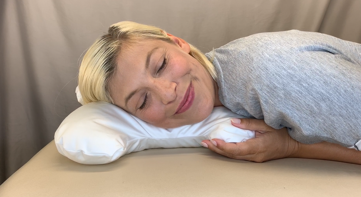 Le Grand Pillows