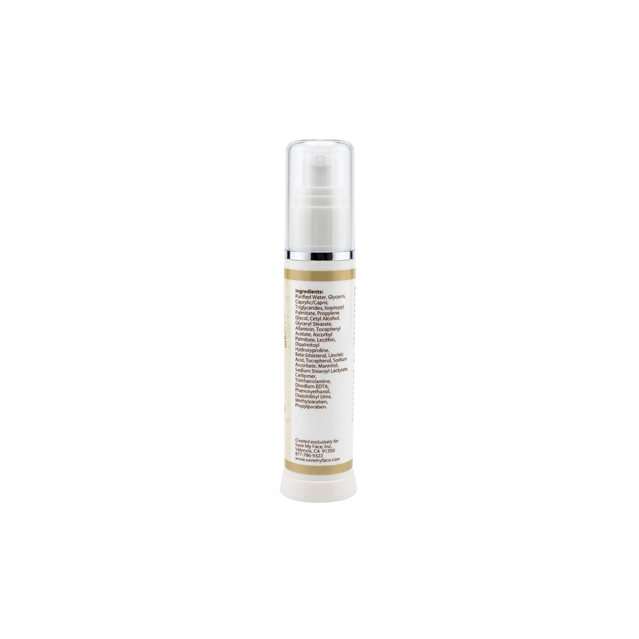Collagen Night Renewal Creme