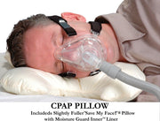 CPAP Pillow