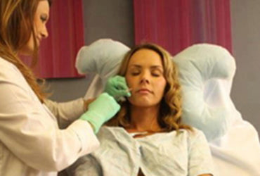 Chirurgie Esthétique Marina