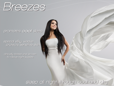 La Petite Pillowette Breezes™