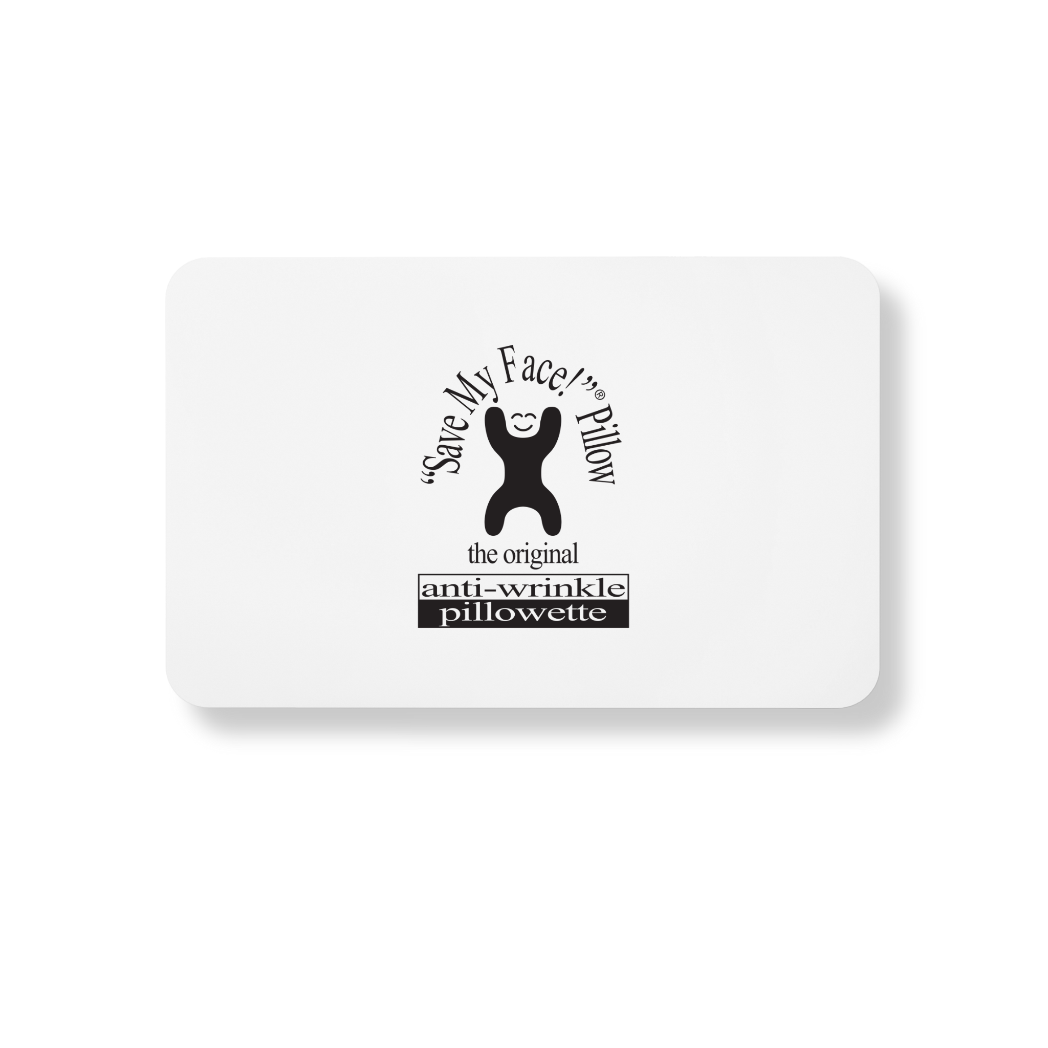 "Save My Face!"® Digital Gift Card