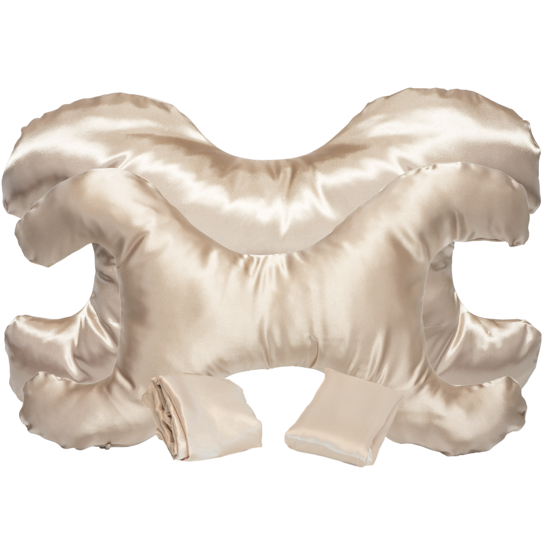 Gift Set Satin
