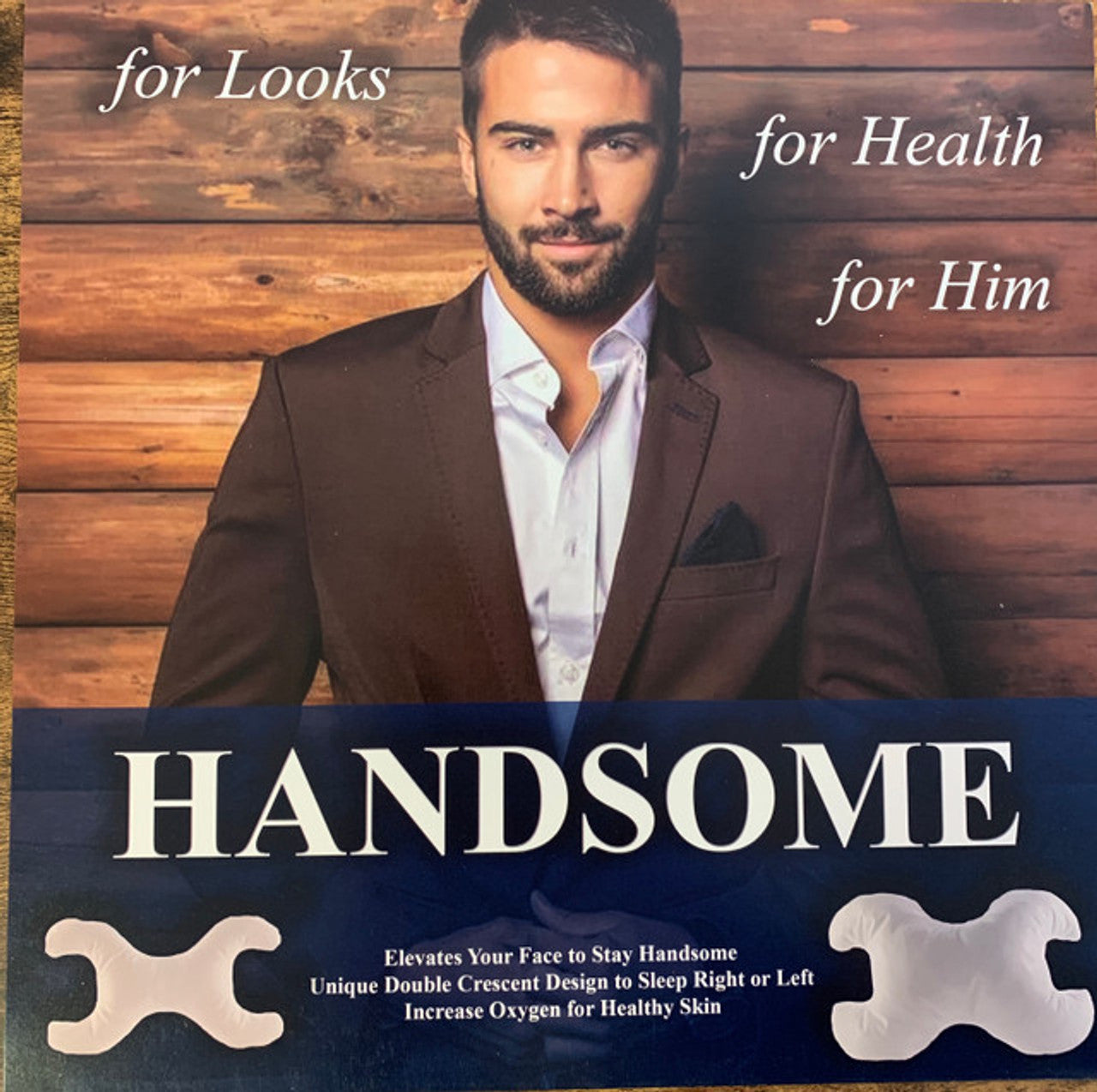 La Petite Pillowette Silk