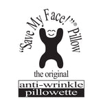 "Save My Face!"® Pillow