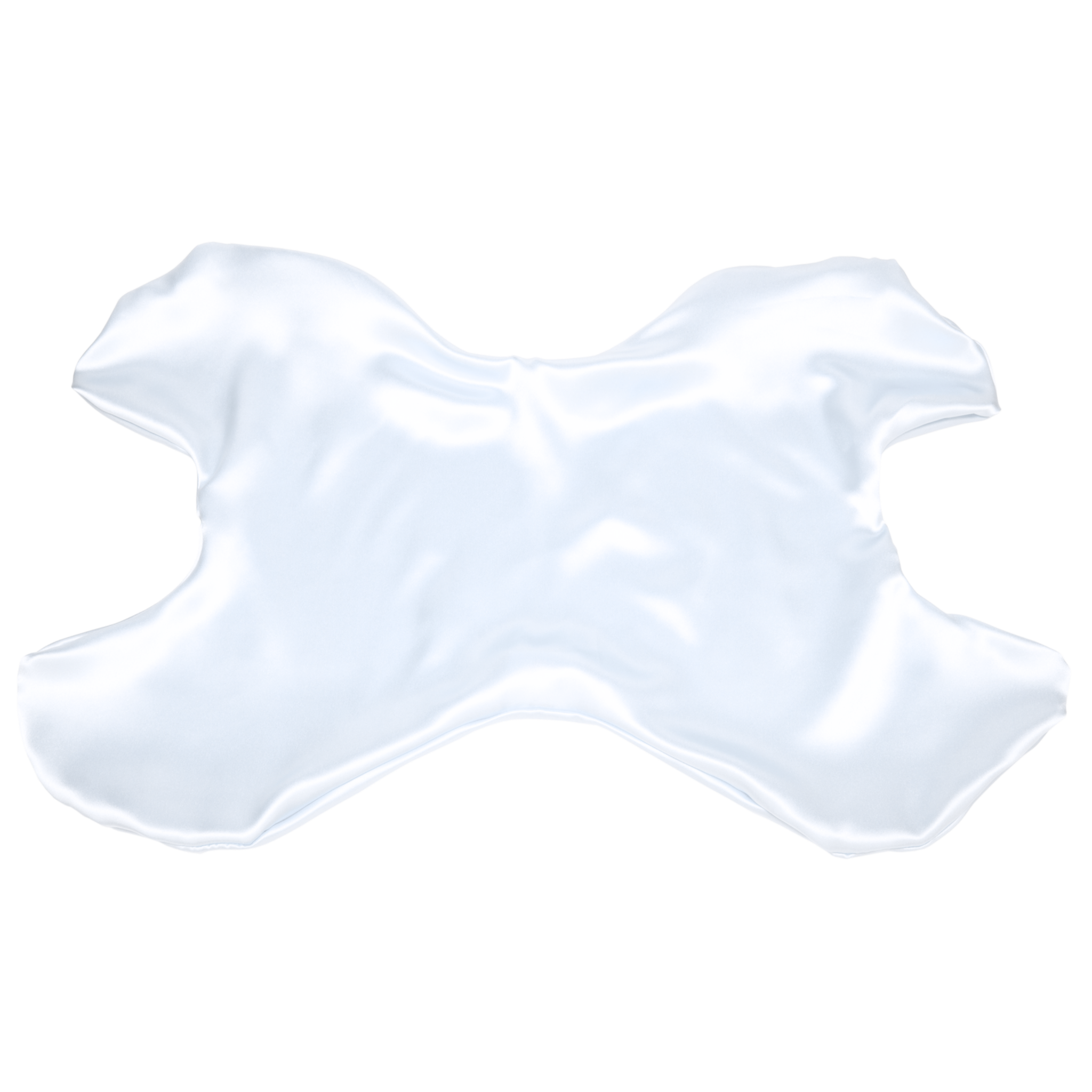 Additional Le Grand Pillowcase Silk (Irregular)