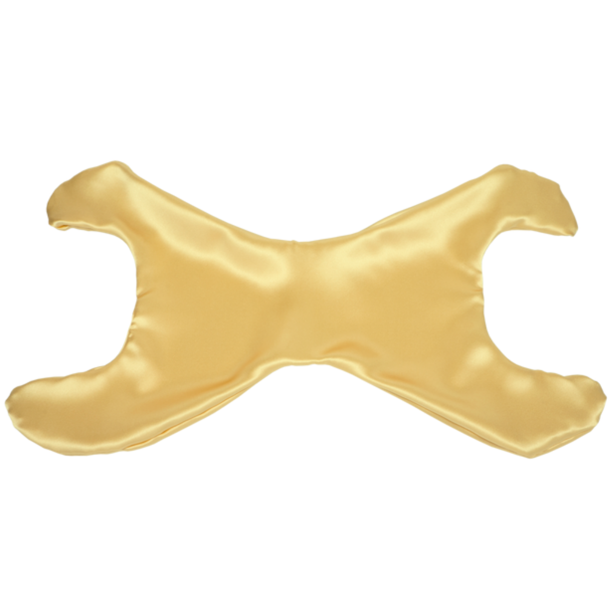 Additional La Petite Pillowette Case Silk (Irregular)