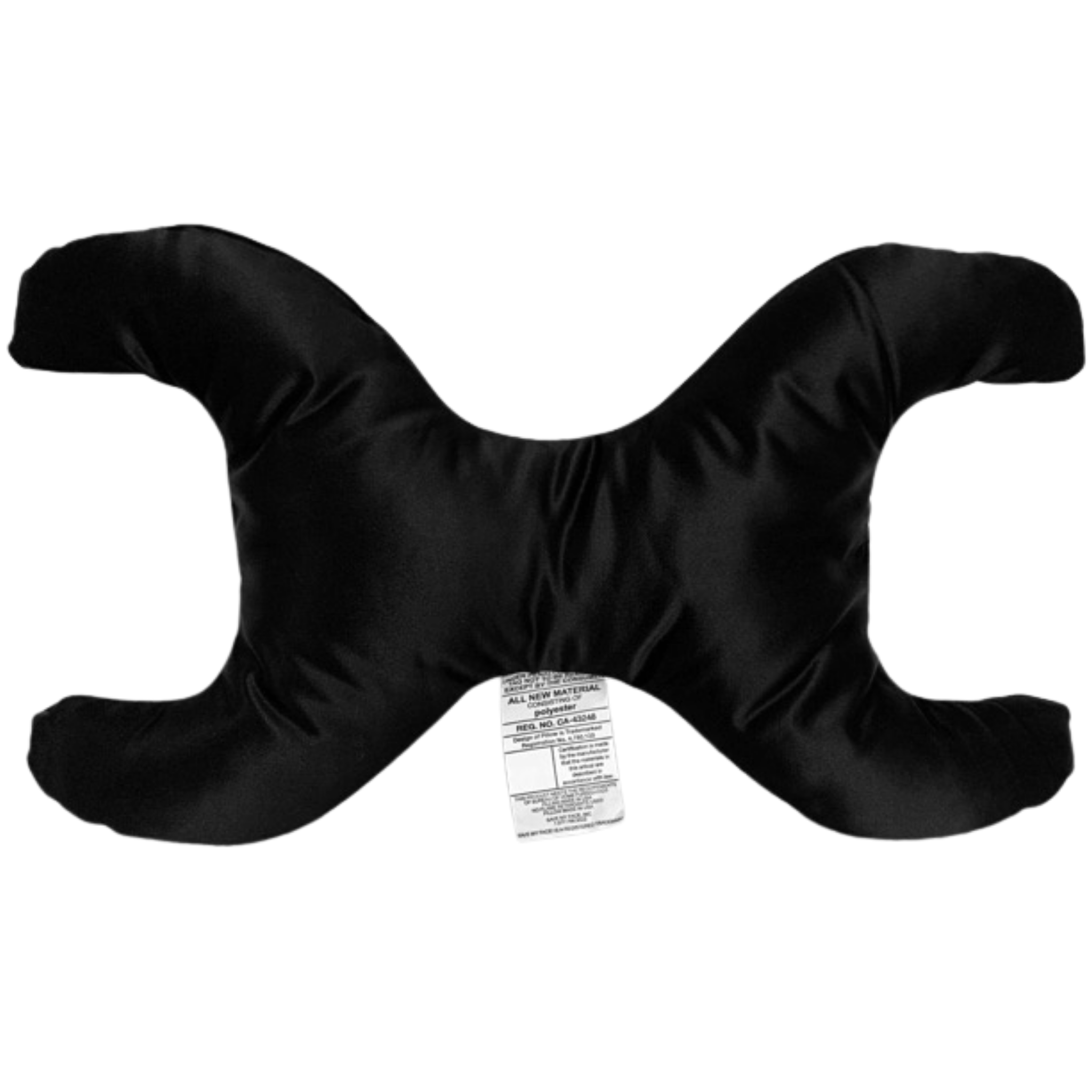 Just The Pillow!™ La Petite Satin (Pillowcase Sold Separately)