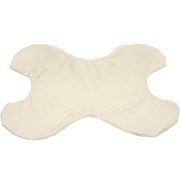 Additional Le Grand Pillowcase 500 Thread Count 100% Cotton (Irregular)