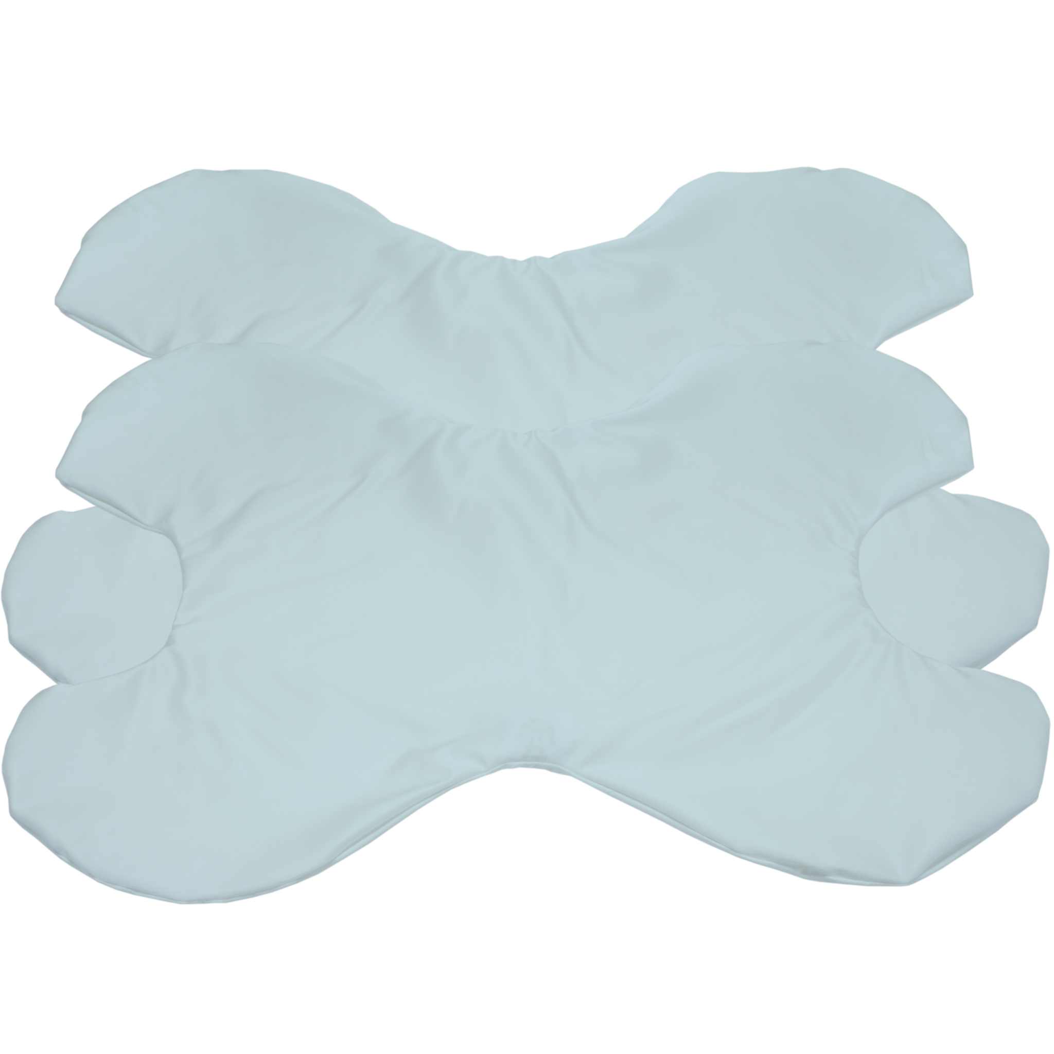 Additional Le Grand Pillowcase 500 Thread Count 100% Cotton Set of 2 (Save $4!)