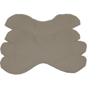 Additional Le Grand Pillowcase 500 Thread Count 100% Cotton Set of 2 (Save $4!)