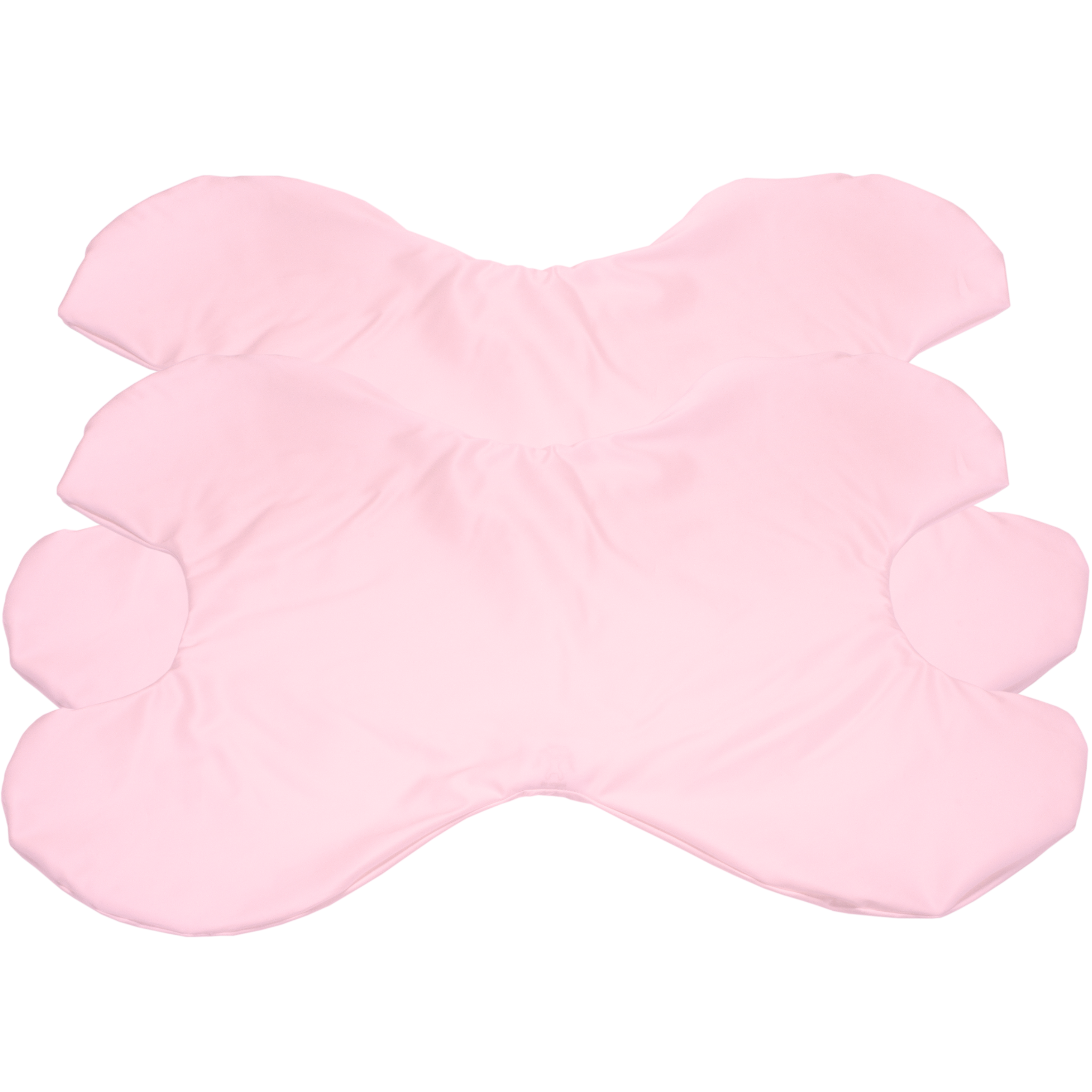 Additional Le Grand Pillowcase 500 Thread Count 100% Cotton Set of 2 (Save $4!)