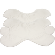 Additional Le Grand Pillowcase 300 Thread Count 100% Cotton Set of 2 (Save $4!)