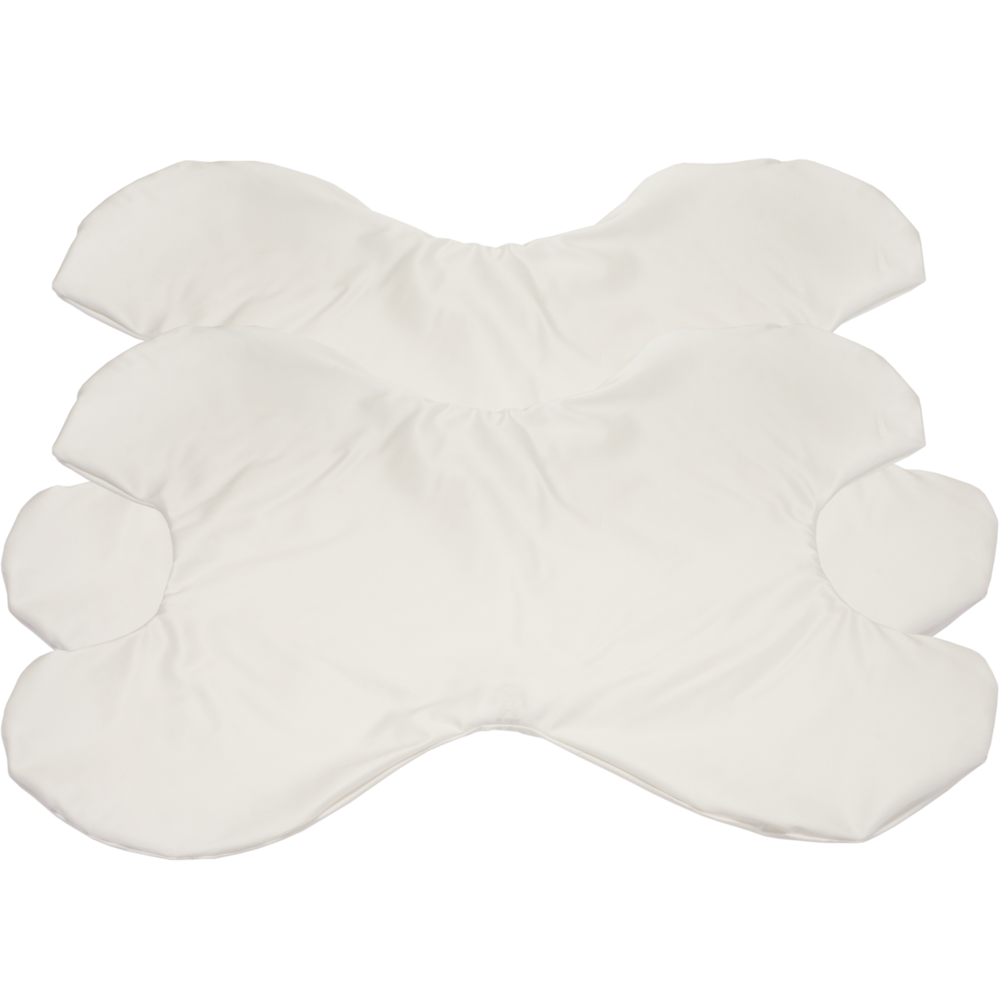 Additional Le Grand Pillowcase 300 Thread Count 100% Cotton Set of 2 (Save $4!)