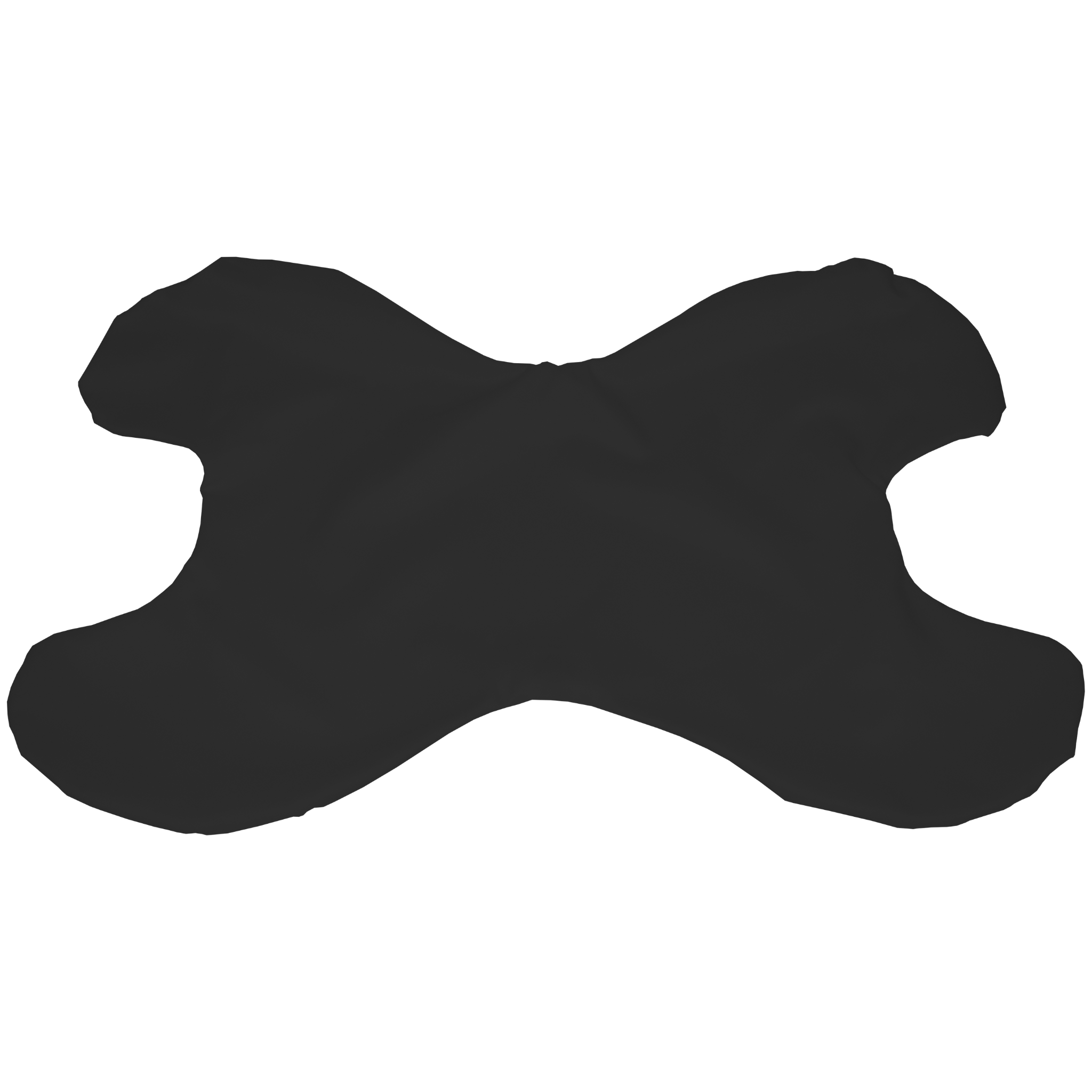 Additional Le Grand Pillowcase Stick-N-Slide