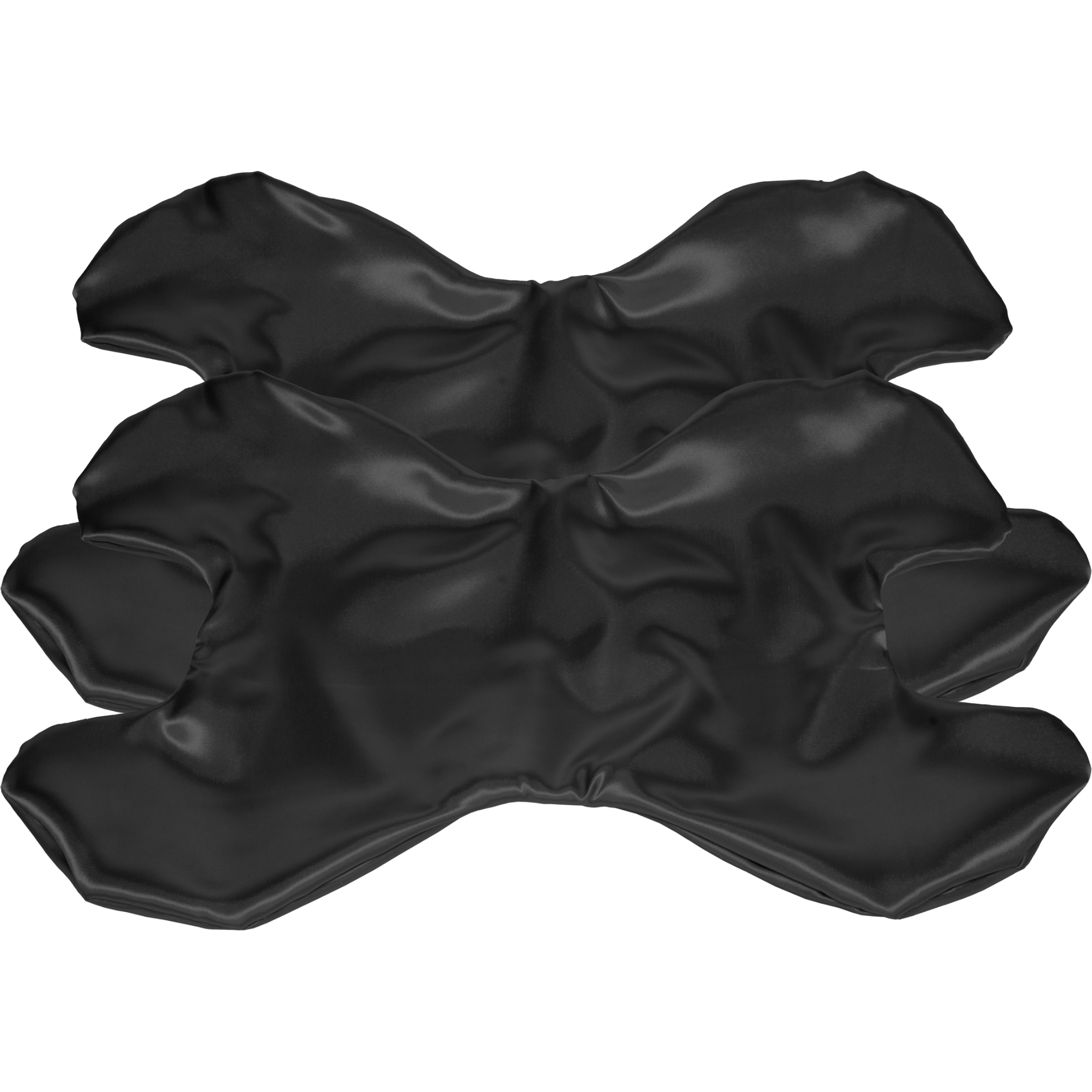 Additional Le Grand Pillowcase Stick-N-Slide Set of 2 (Save $4!)