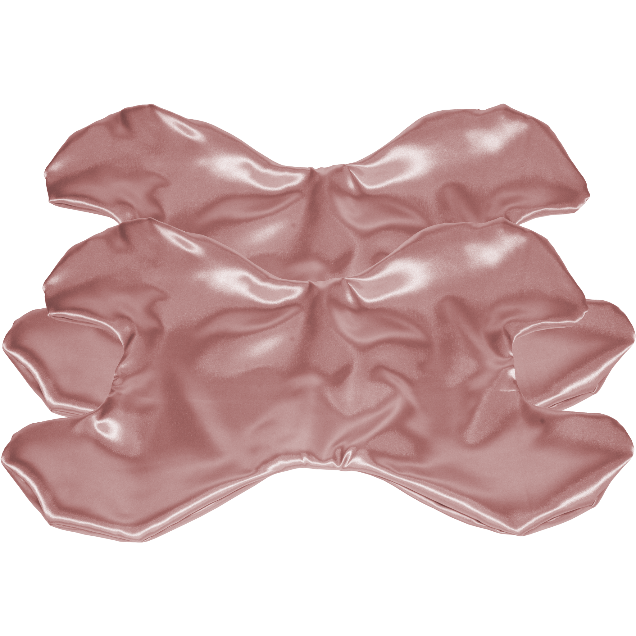 Additional Le Grand Pillowcase Satin Set of 2 (Save $4!)