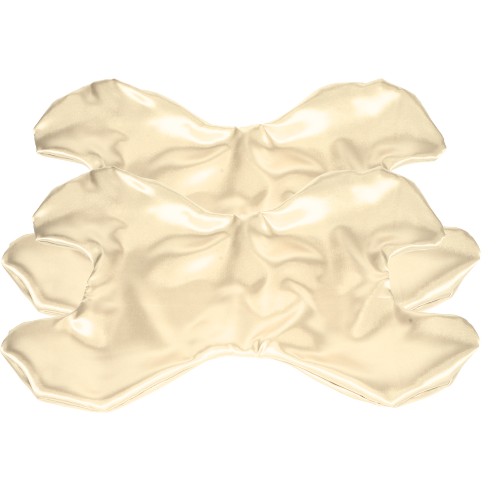 Additional Le Grand Pillowcase Satin Set of 2 (Save $4!)