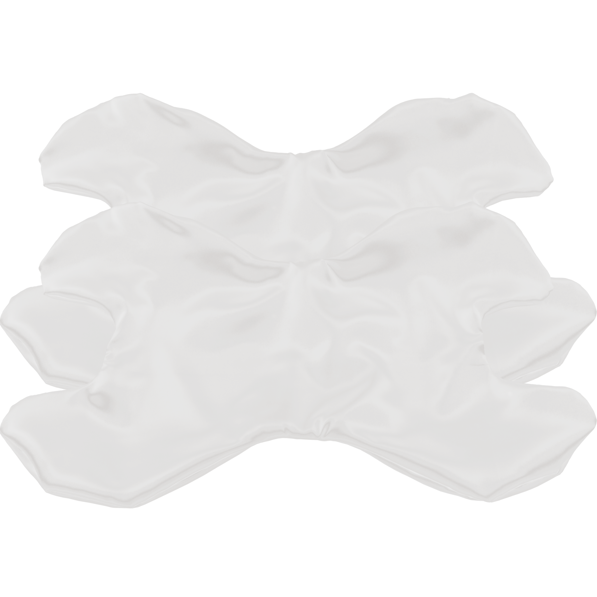 Additional Le Grand Pillowcase Stick-N-Slide Set of 2 (Save $4!)