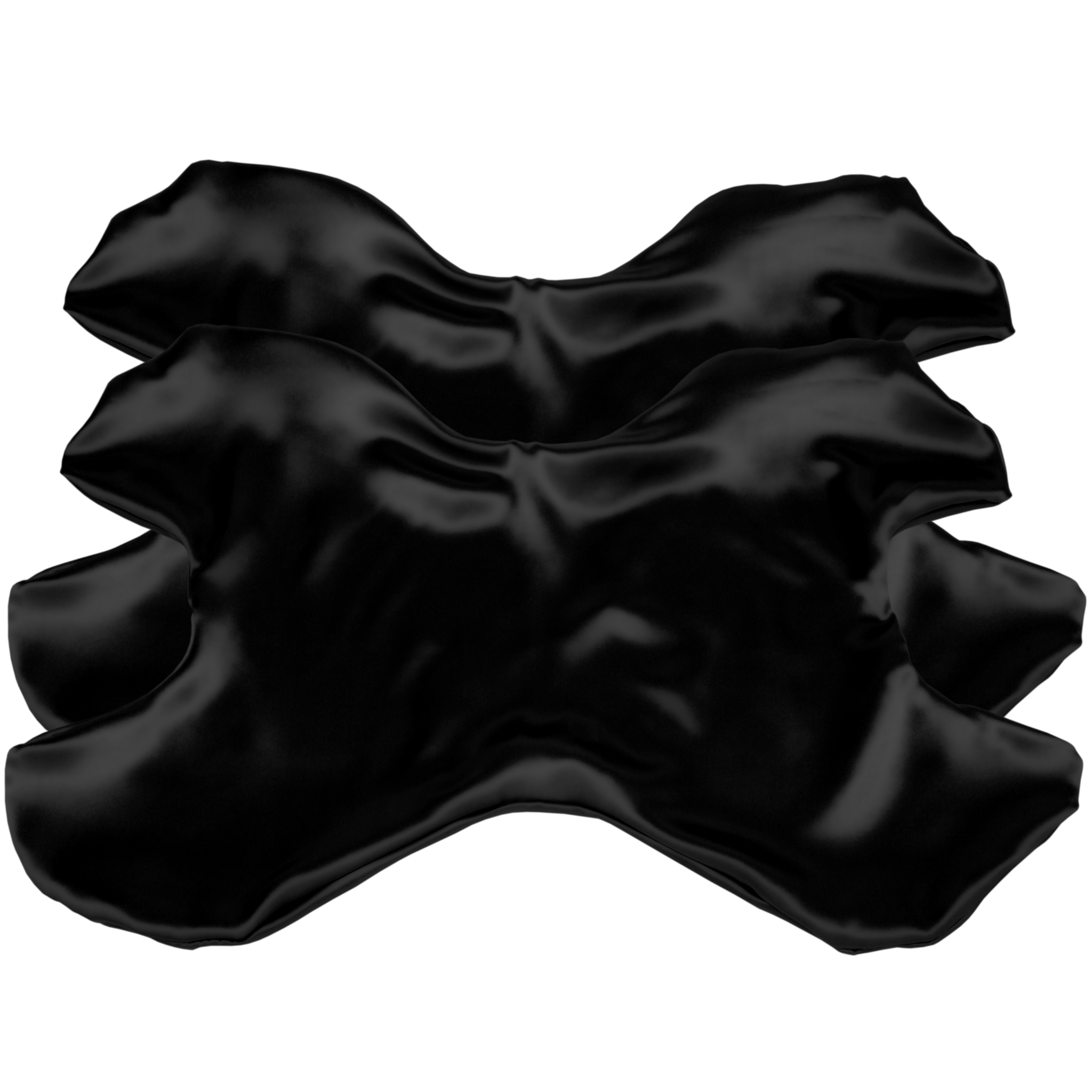 Additional Le Grand Pillowcase Silk Set of 2 (Save $4!)