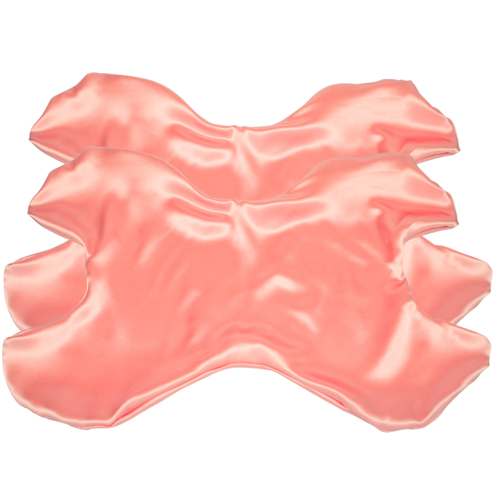 Additional Le Grand Pillowcase Silk Set of 2 (Save $4!)