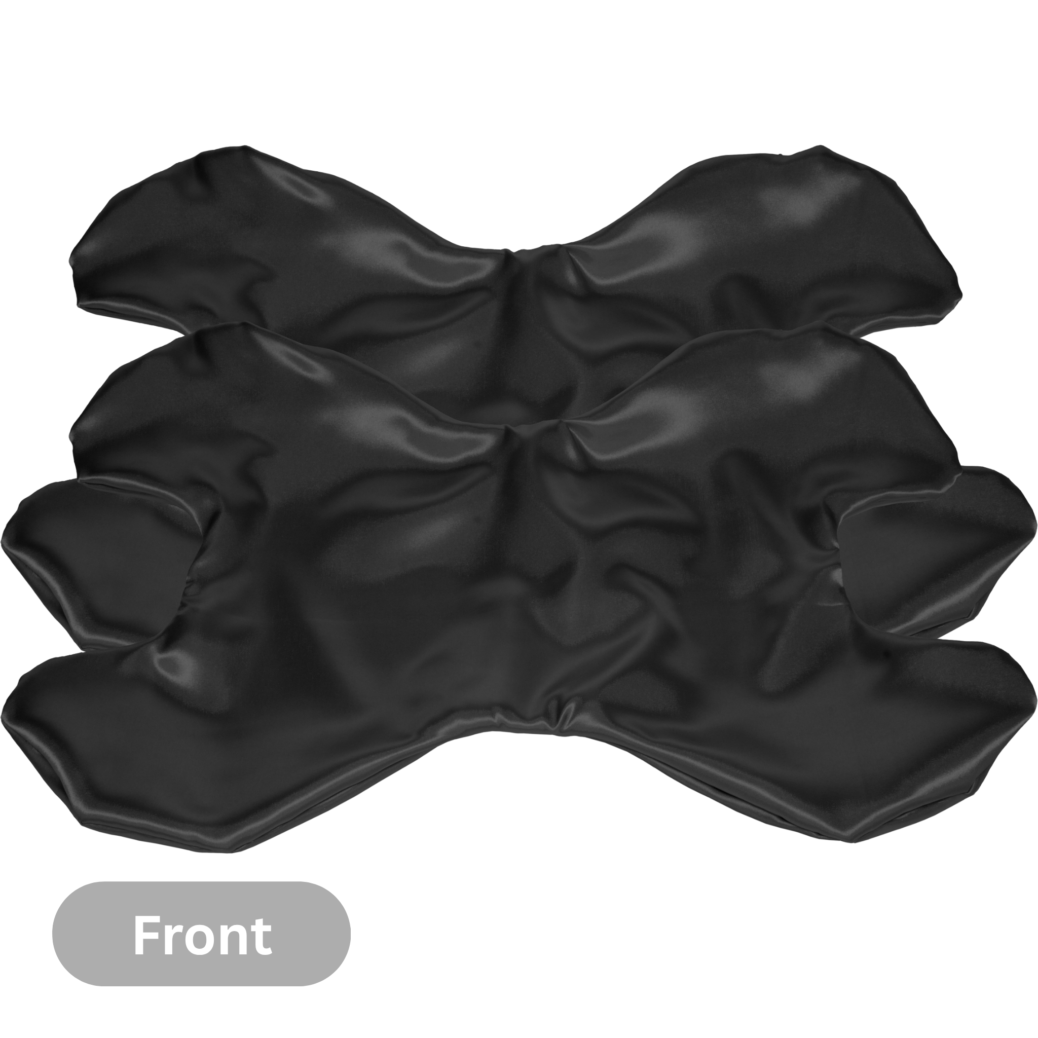 Additional Le Grand Pillowcase Stick-N-Slide Set of 2 (Save $4!)