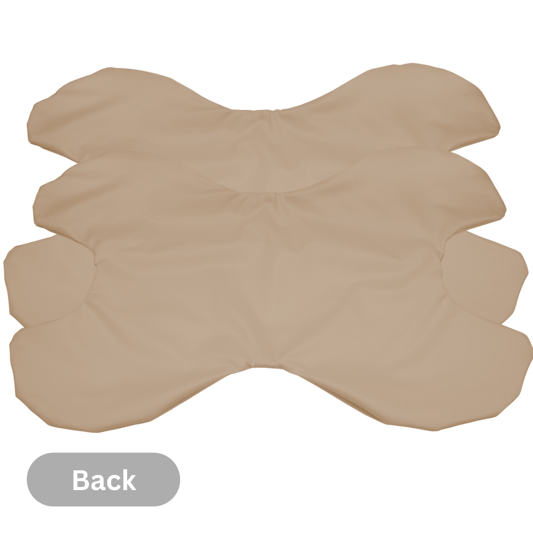 Additional Le Grand Pillowcase Stick-N-Slide Set of 2 (Save $4!)