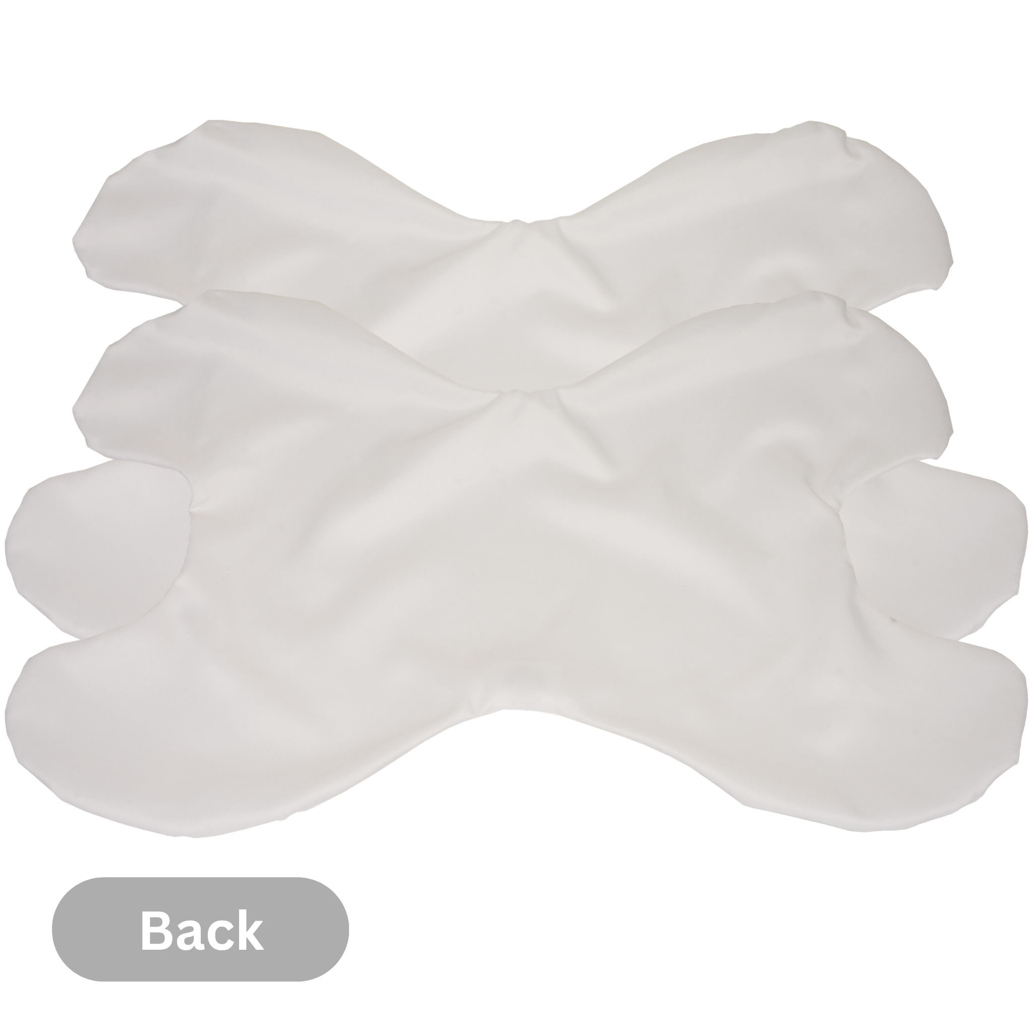 Additional Le Grand Pillowcase Stick-N-Slide Set of 2 (Save $4!)