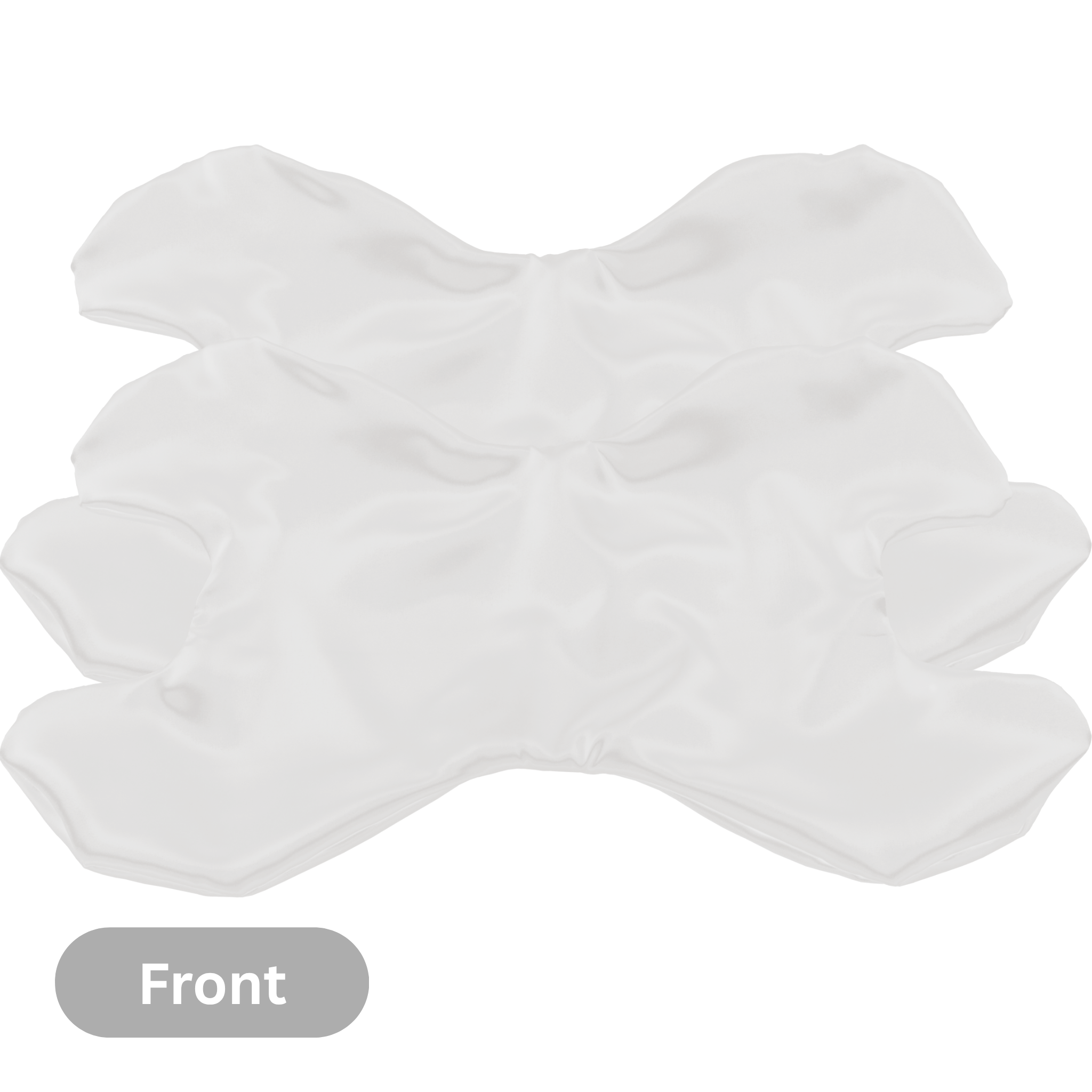 Additional Le Grand Pillowcase Stick-N-Slide Set of 2 (Save $4!)