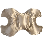 Le Grand Pillow Ear Wells Satin