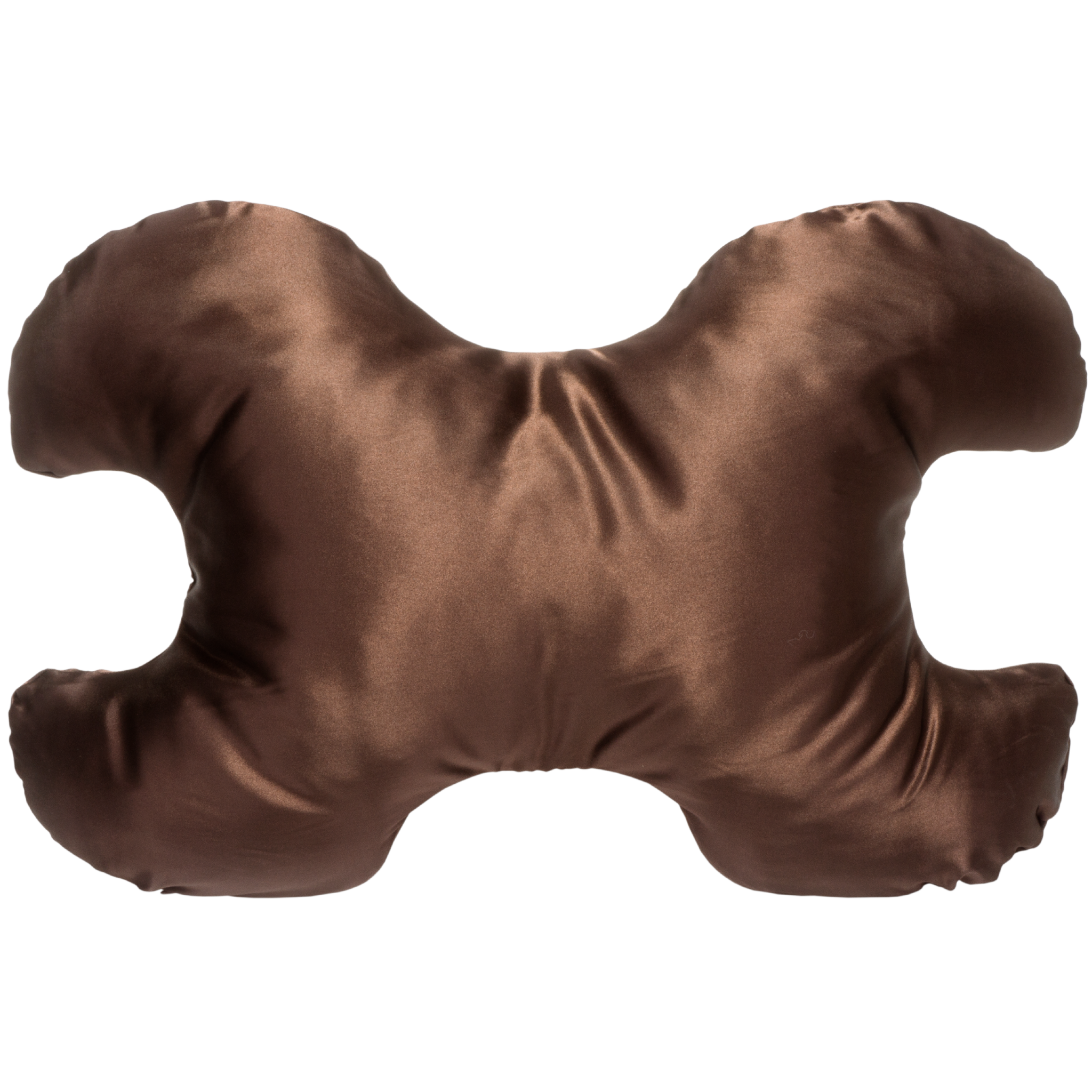 Le Grand Pillow Satin