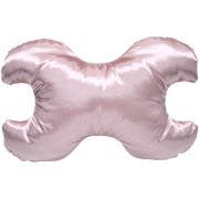The Grand Pillow Satin