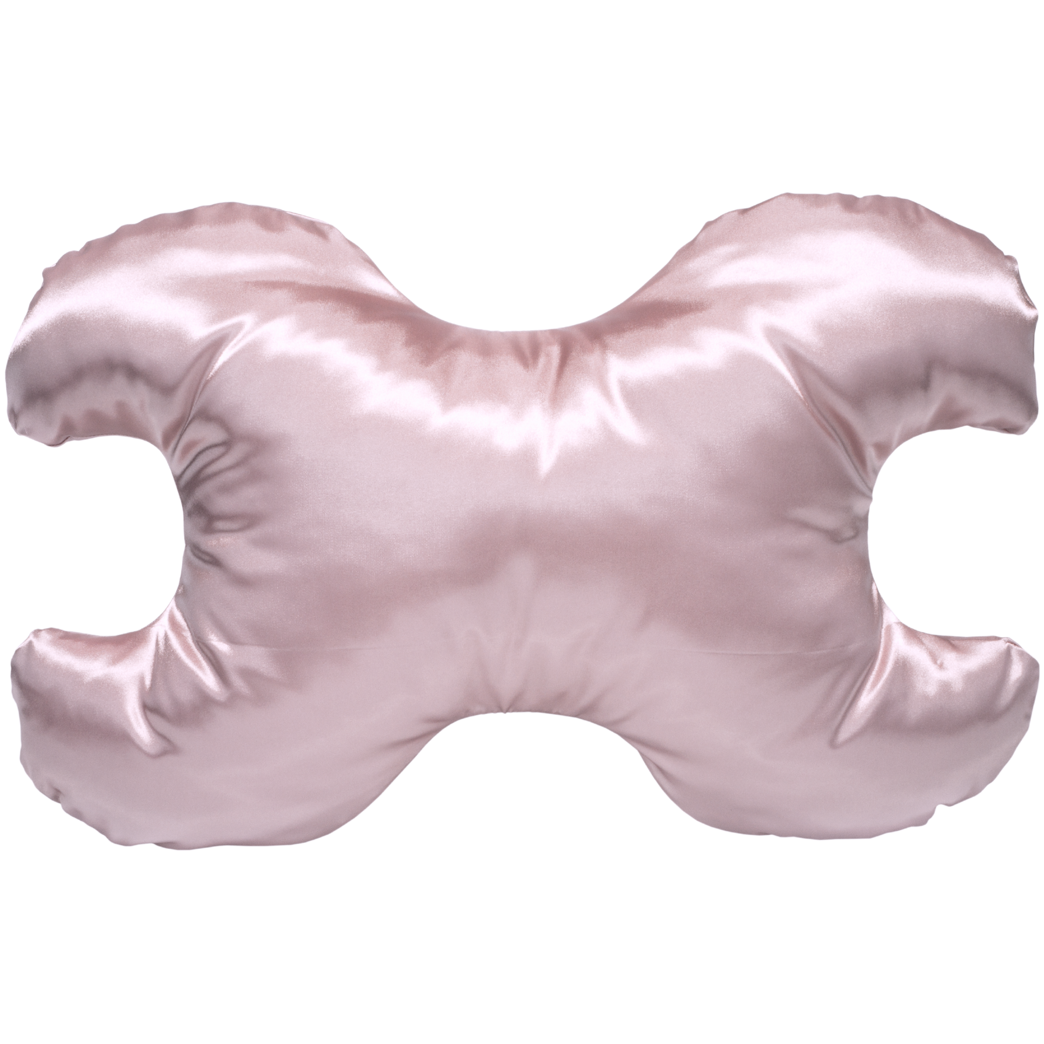 Le Grand Pillow Satin