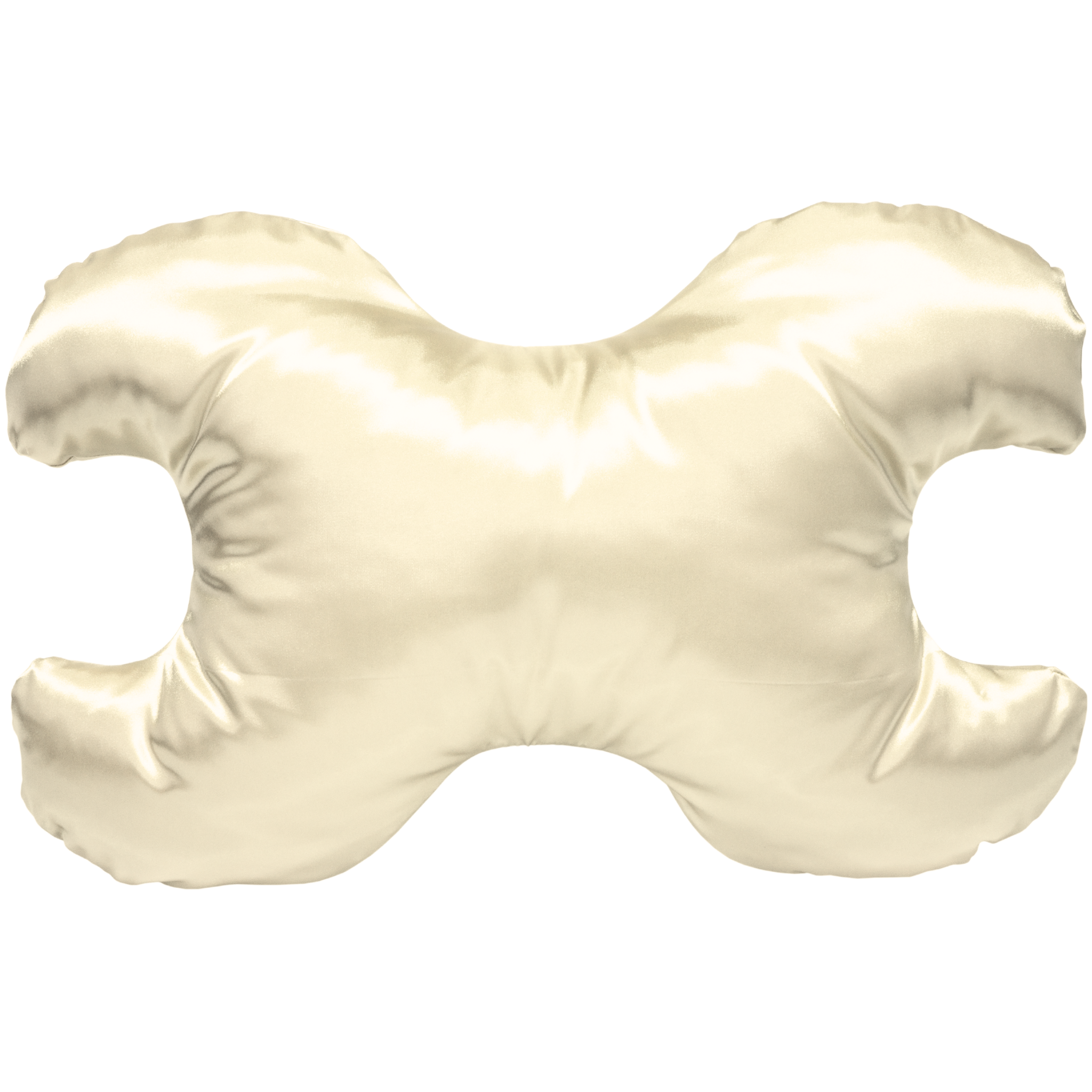 Le Grand Pillow Satin