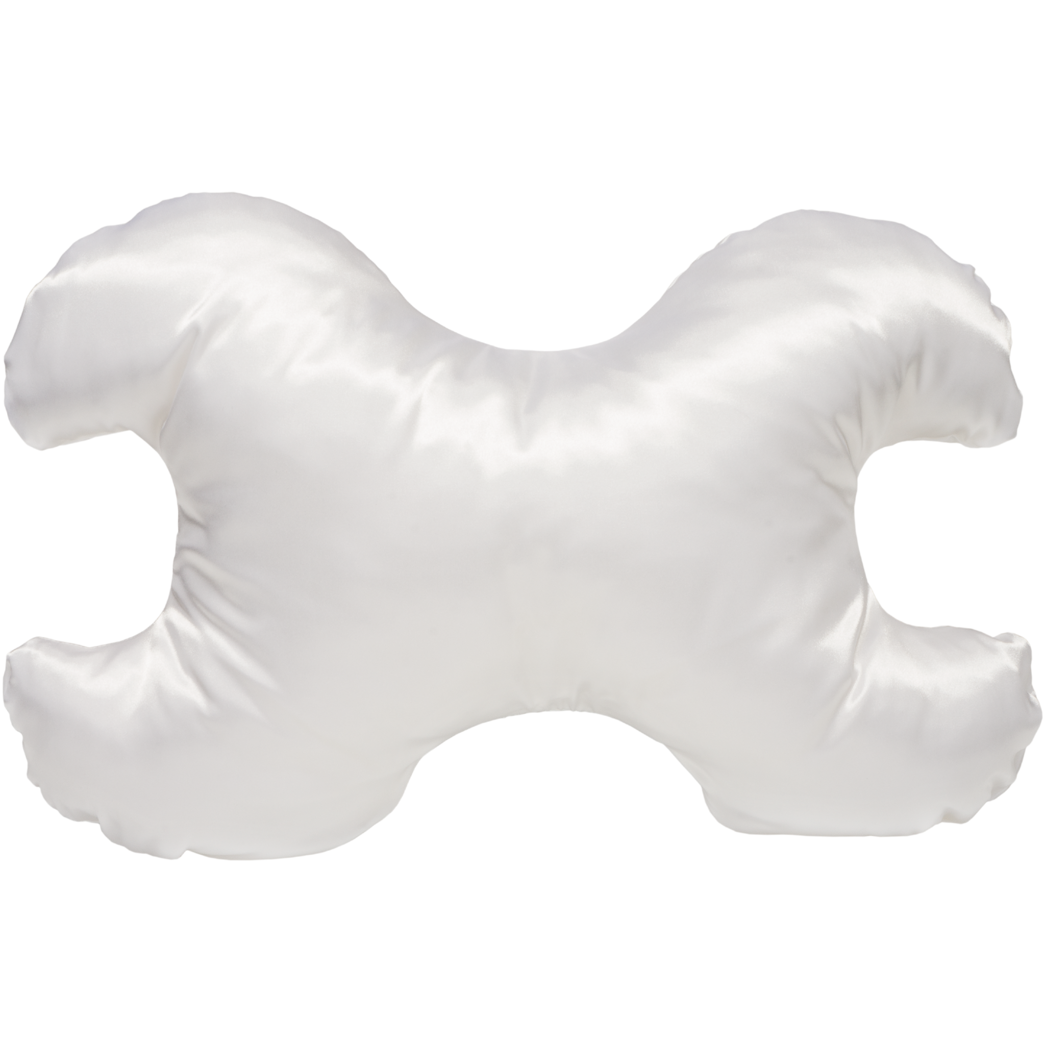 Le Grand Pillow Satin