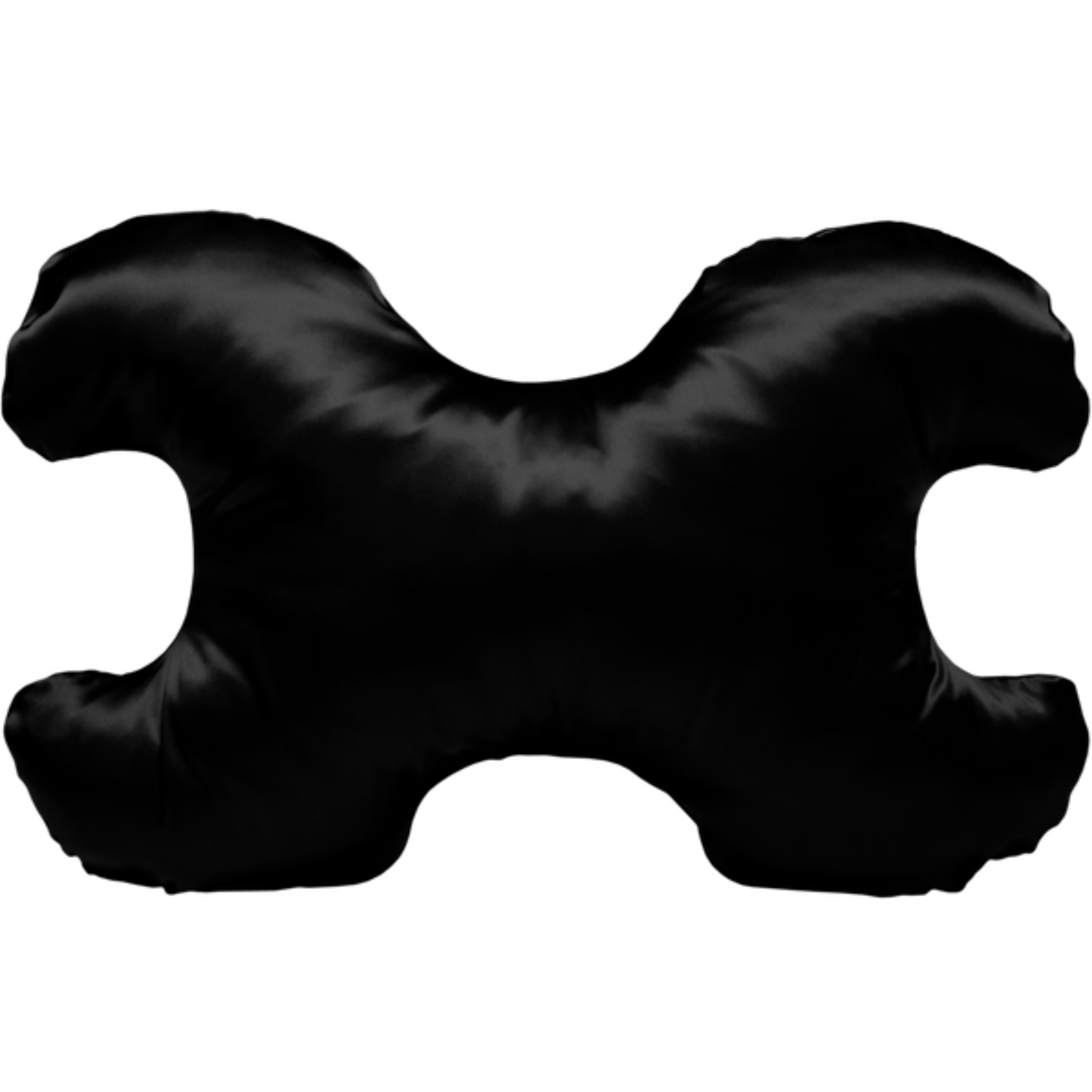 Le Grand Pillow Silk