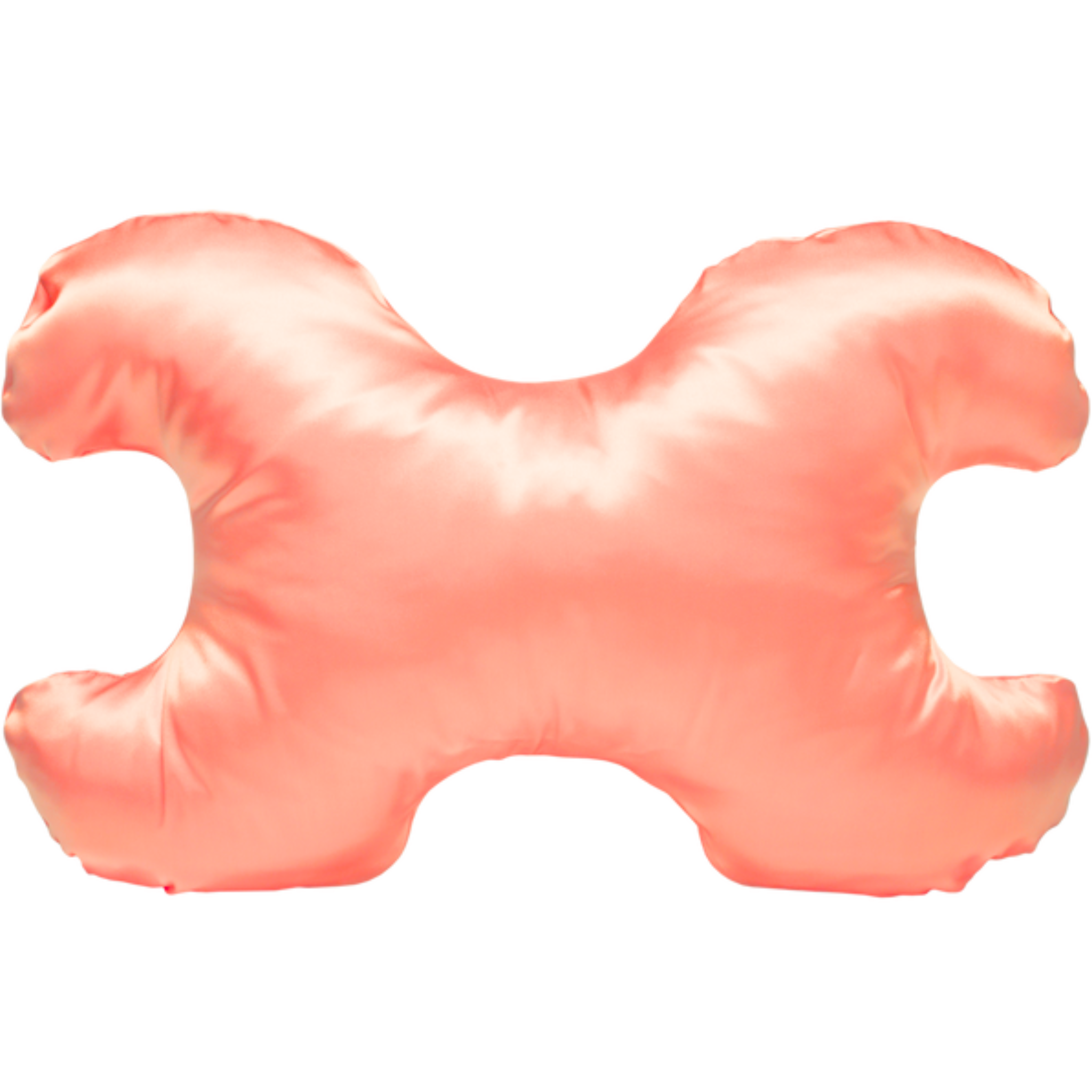 Le Grand Pillow Silk