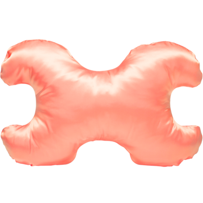 Le Grand Pillow Silk