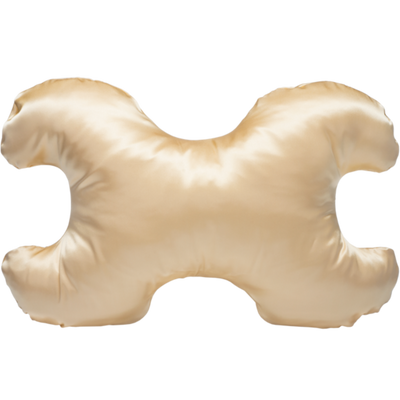 Le Grand Pillow Silk