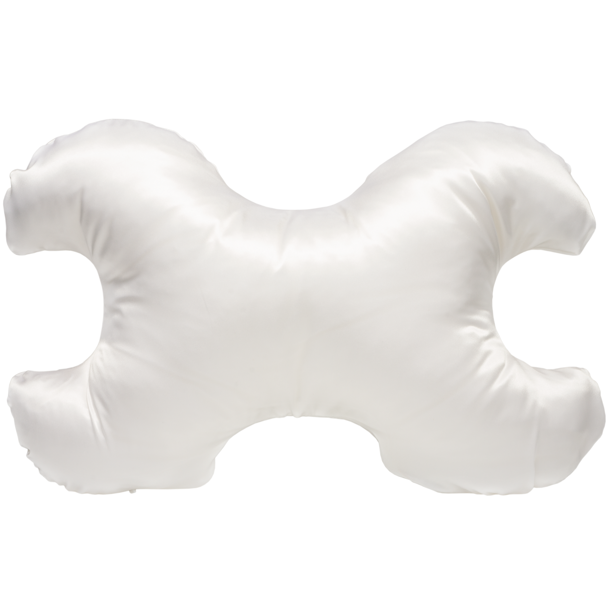 Le Grand Pillow Silk