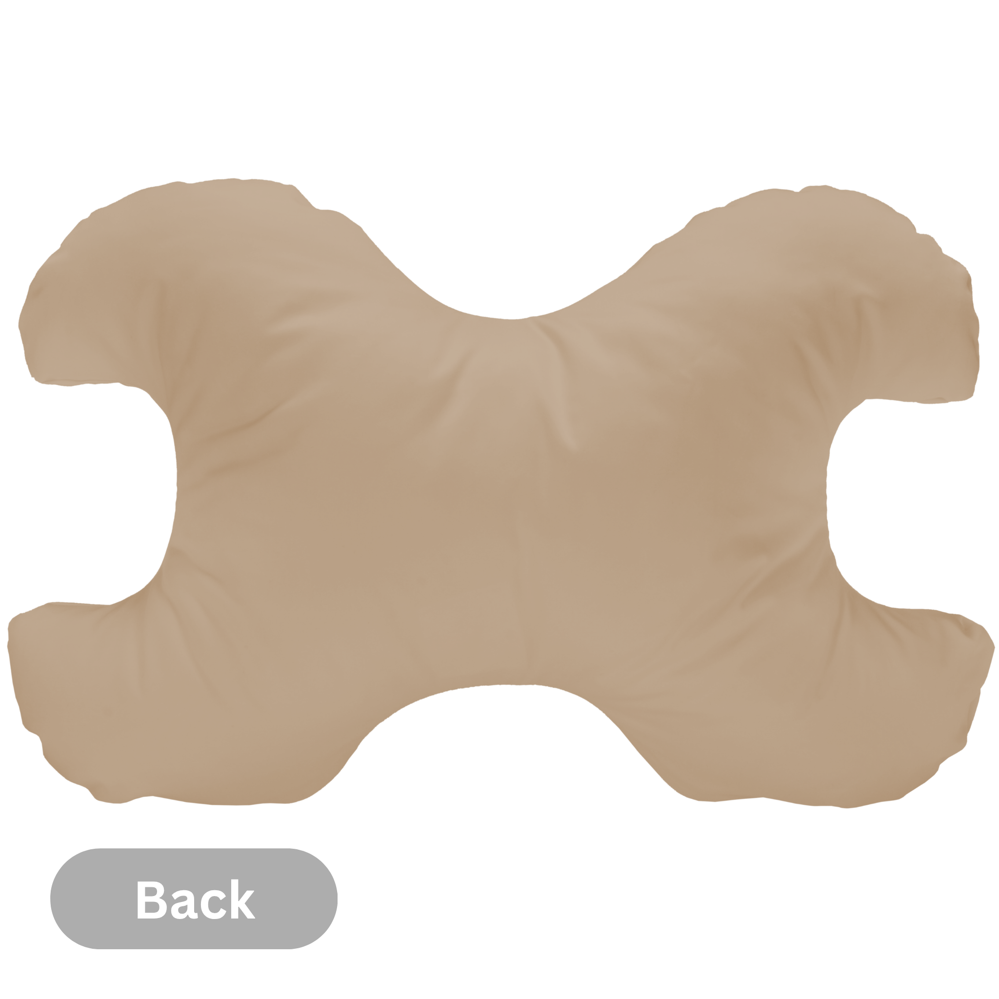 Le Grand Pillow Stick-N-Slide™