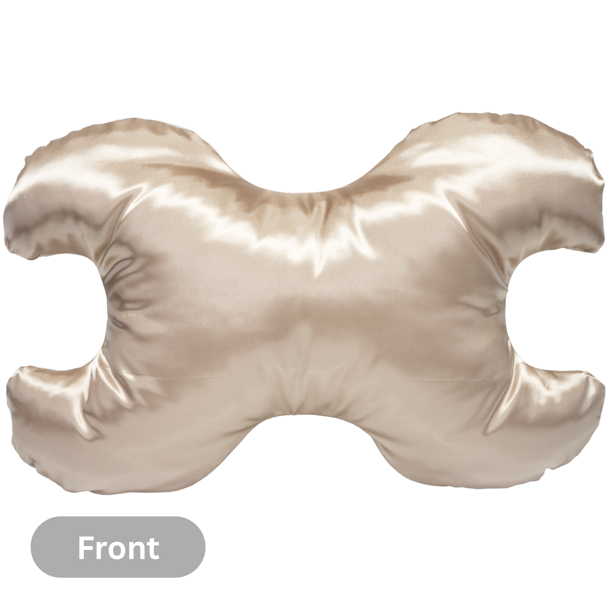 Le Grand Pillow Stick-N-Slide™