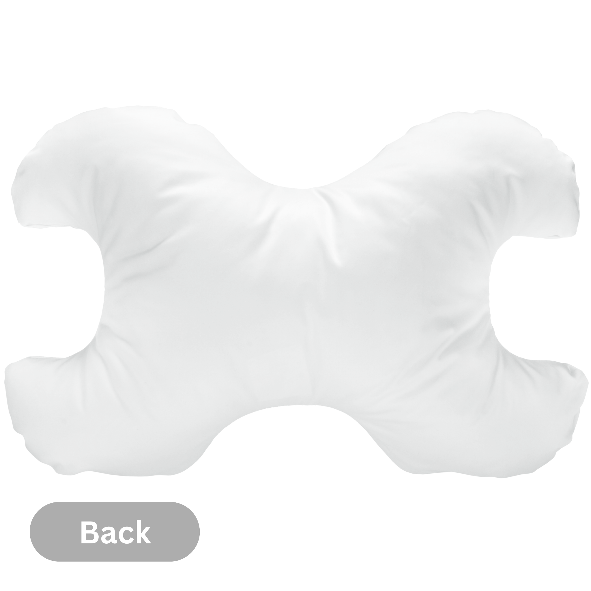 Le Grand Pillow Stick-N-Slide™