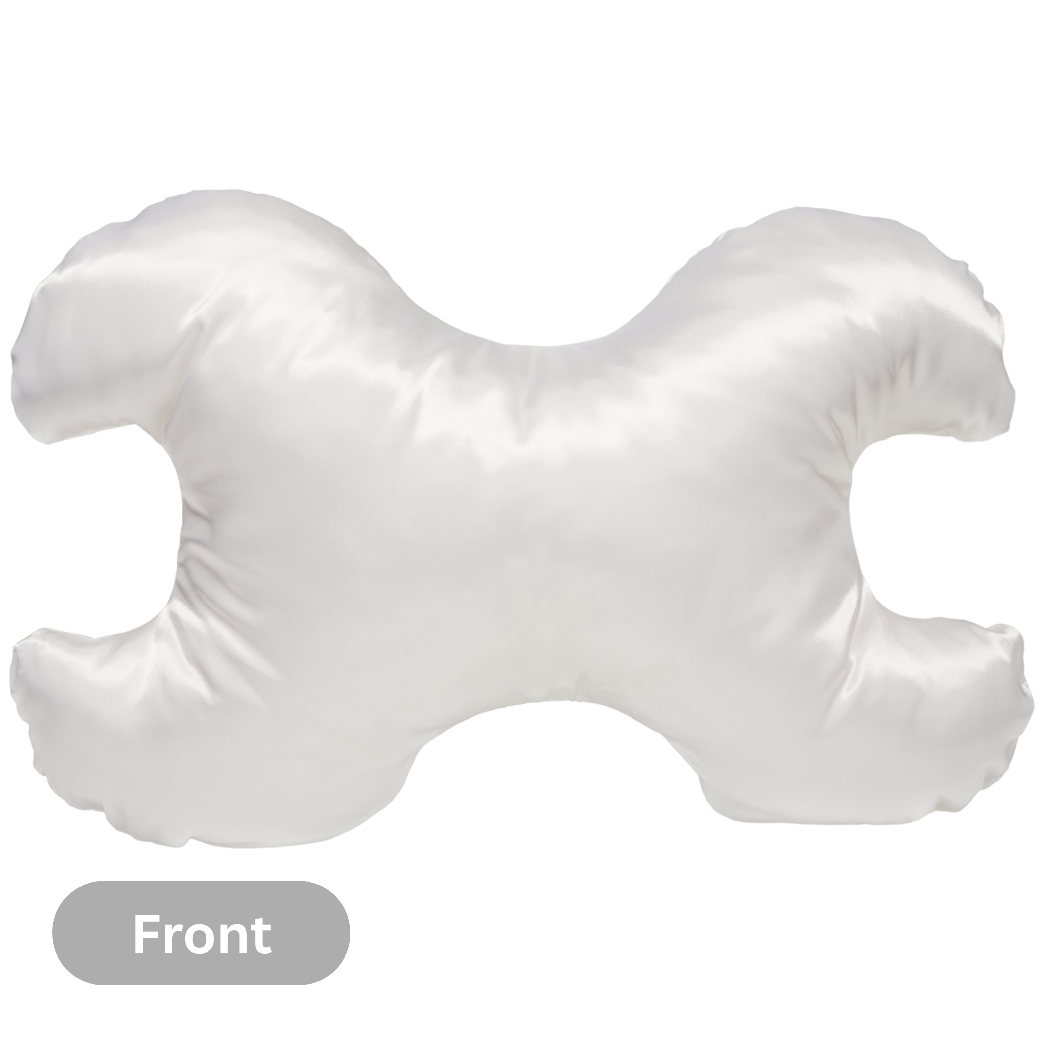 Le Grand Pillow Stick-N-Slide™