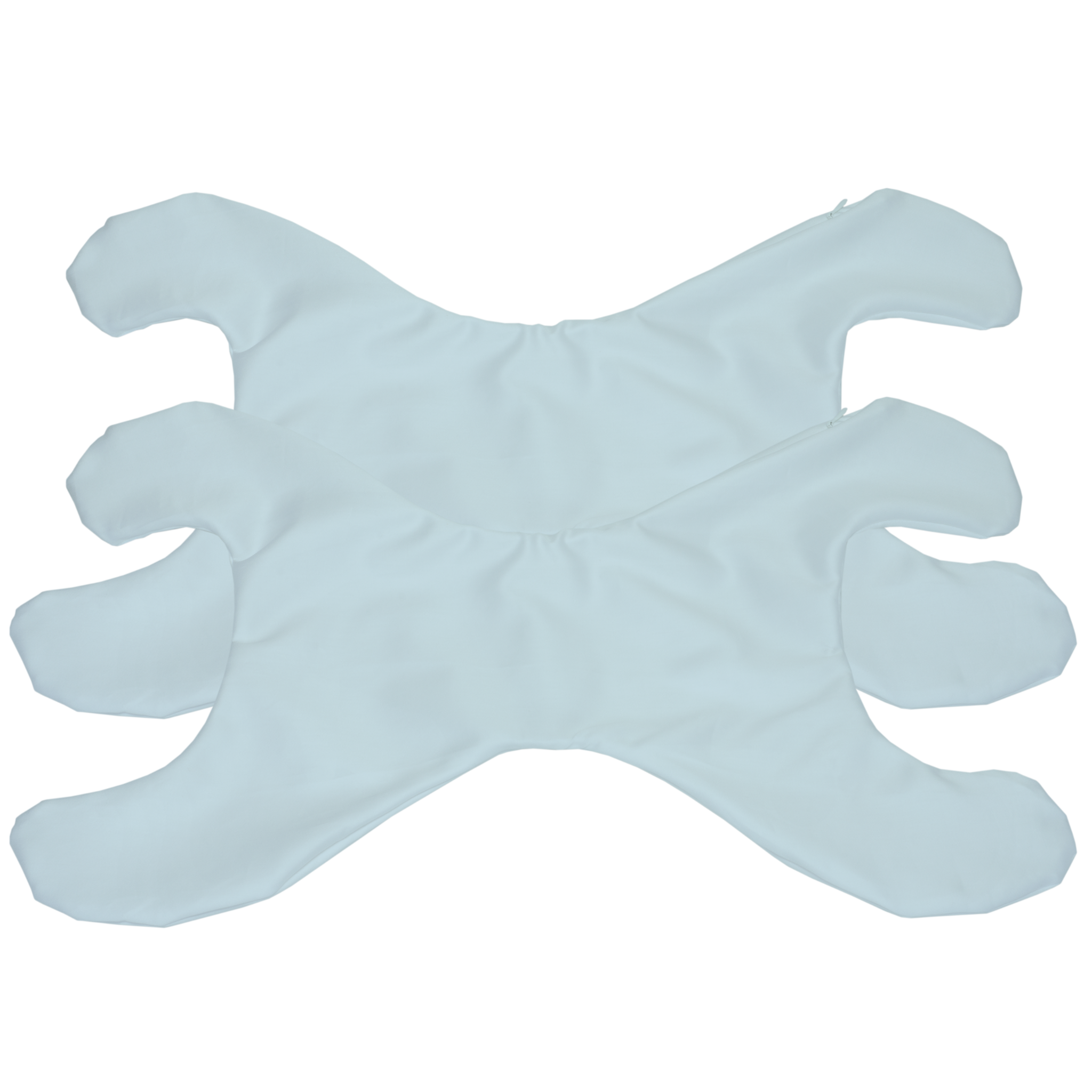 Additional La Petite Pillowette Case 500 Thread Count 100% Cotton Set of 2 (Save $4!)