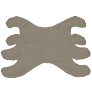 Additional La Petite Pillowette Case 500 Thread Count 100% Cotton Set of 2 (Save $4!)