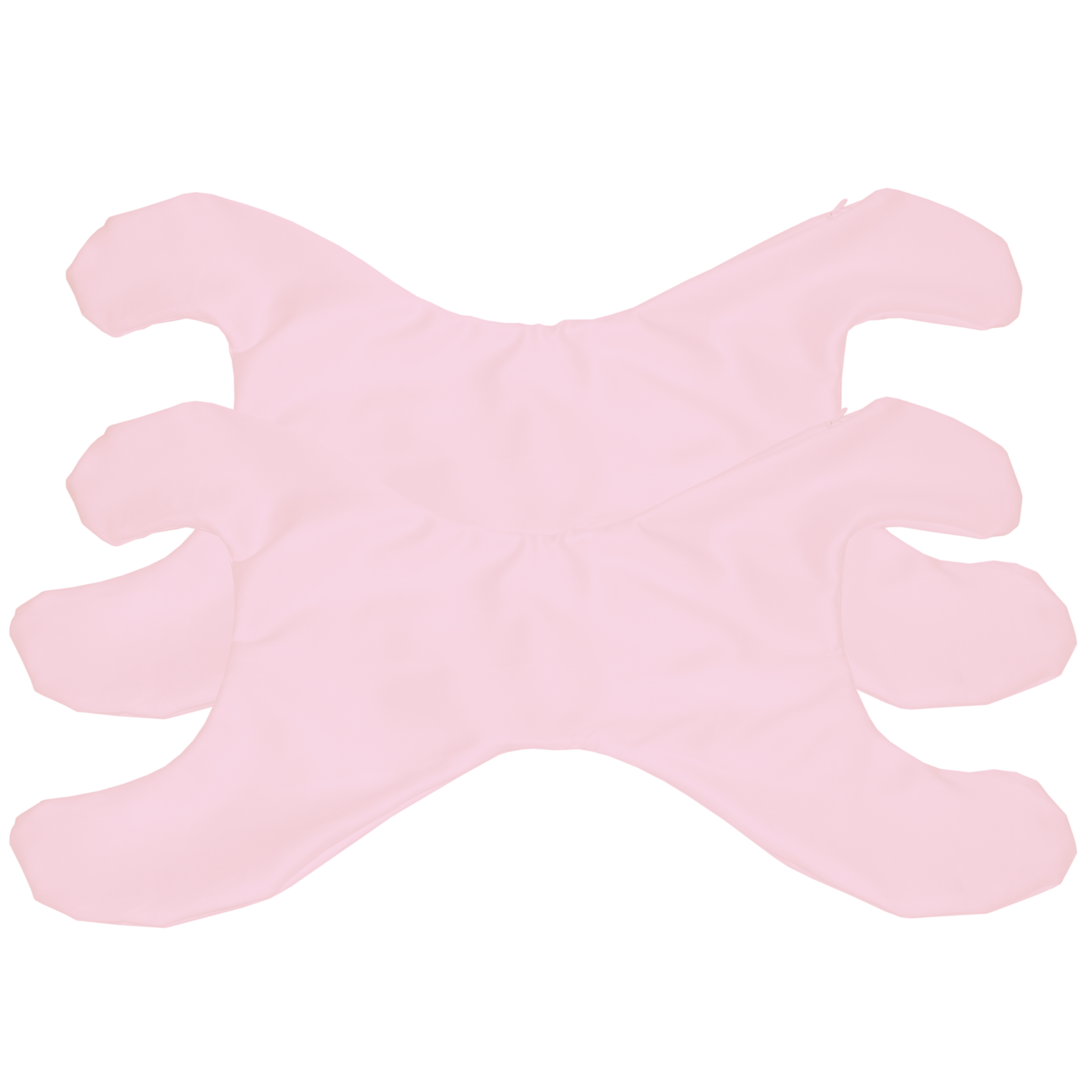 Additional La Petite Pillowette Case 500 Thread Count 100% Cotton Set of 2 (Save $4!)