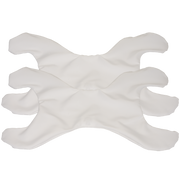 Additional La Petite Pillowette Case Microfiber Set of 2 (Save $4!)