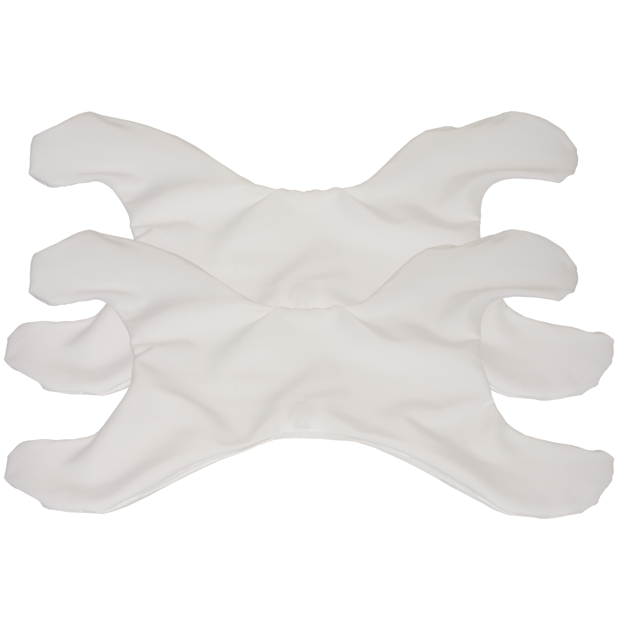 Additional La Petite Pillowette Case Microfiber Set of 2 (Save $4!)