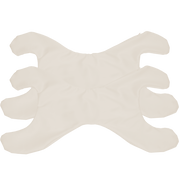 Additional La Petite Pillowette Case 100% Organic Cotton Set of 2 (Save $4!)